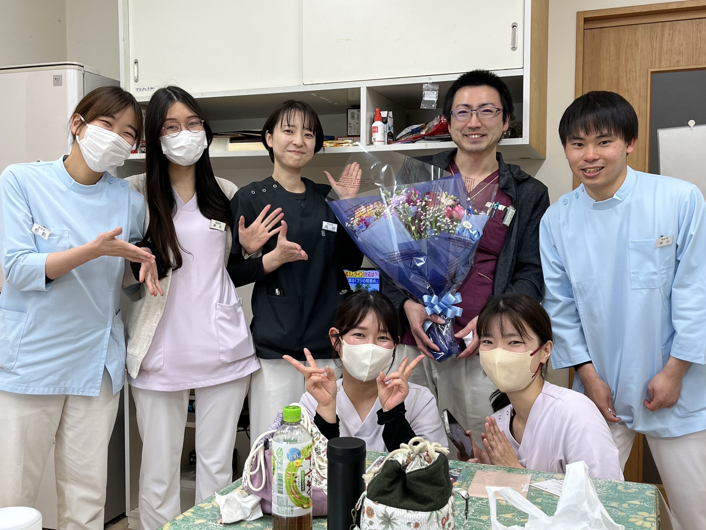 日本獣医腎泌尿器学会認定医